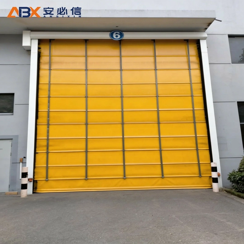 克拉玛依市充气式门封