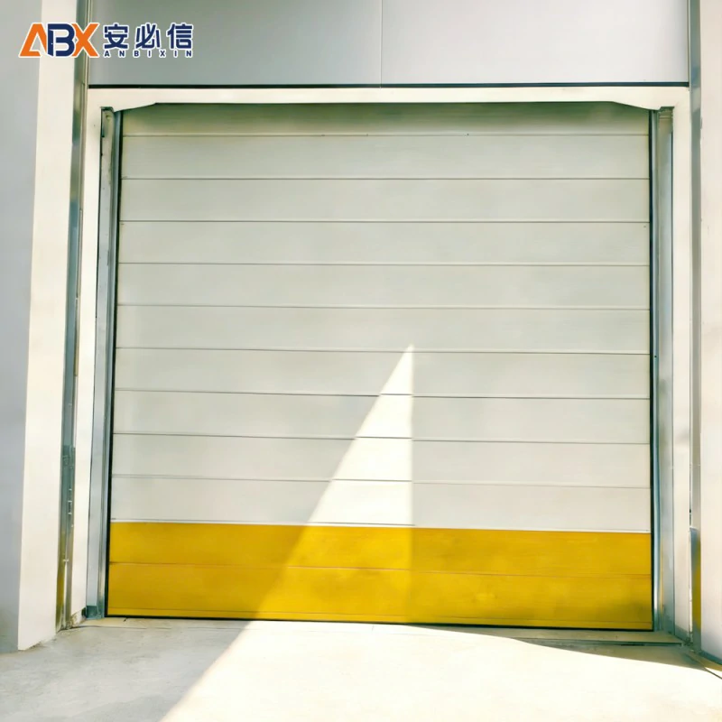 克拉玛依市升降提升门